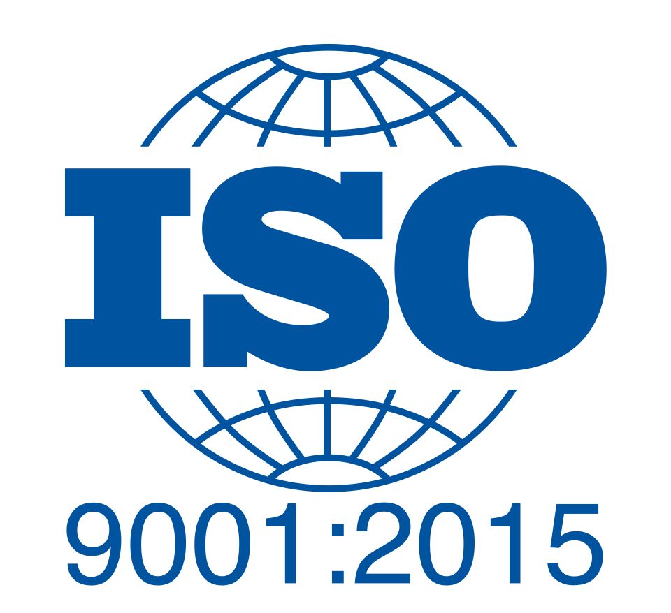 Subul Energy ISO 9001:2015 Certificate